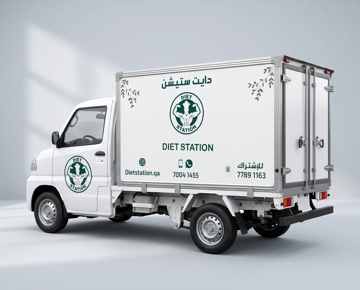 براندنج السيارات والإعلانات المتنقلة